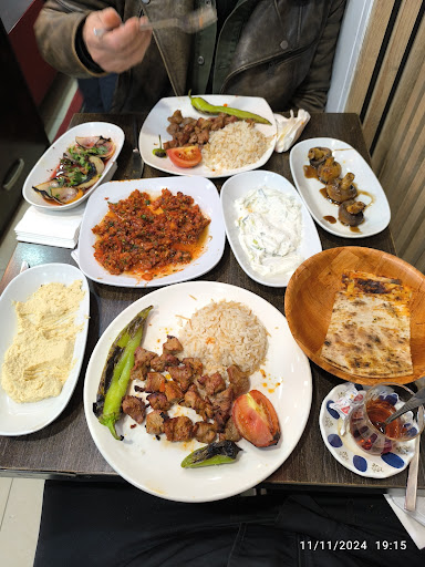 Photo of Durumcu Ali Baba - 3 Green St, Enfield EN3 7HG